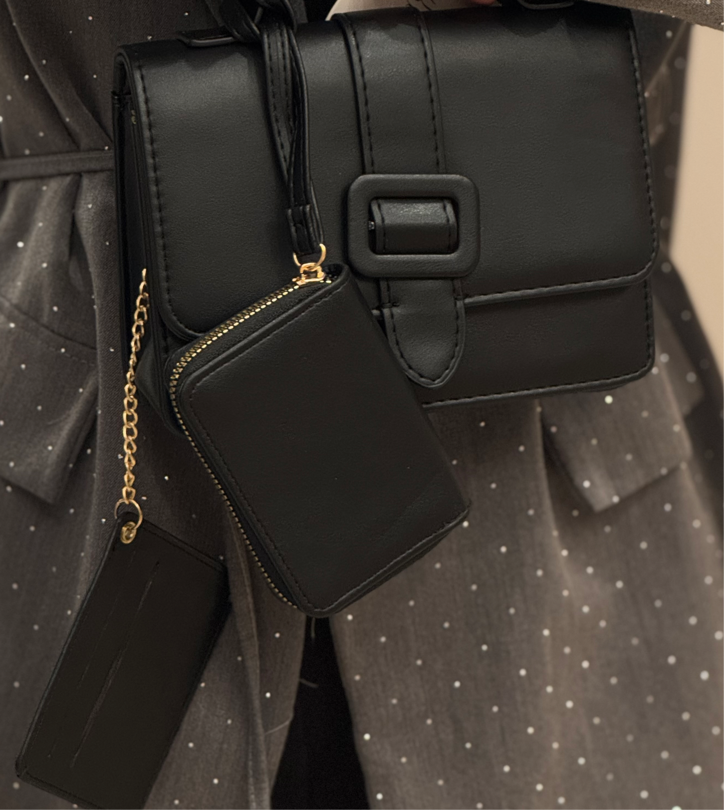 BORSA MISS
