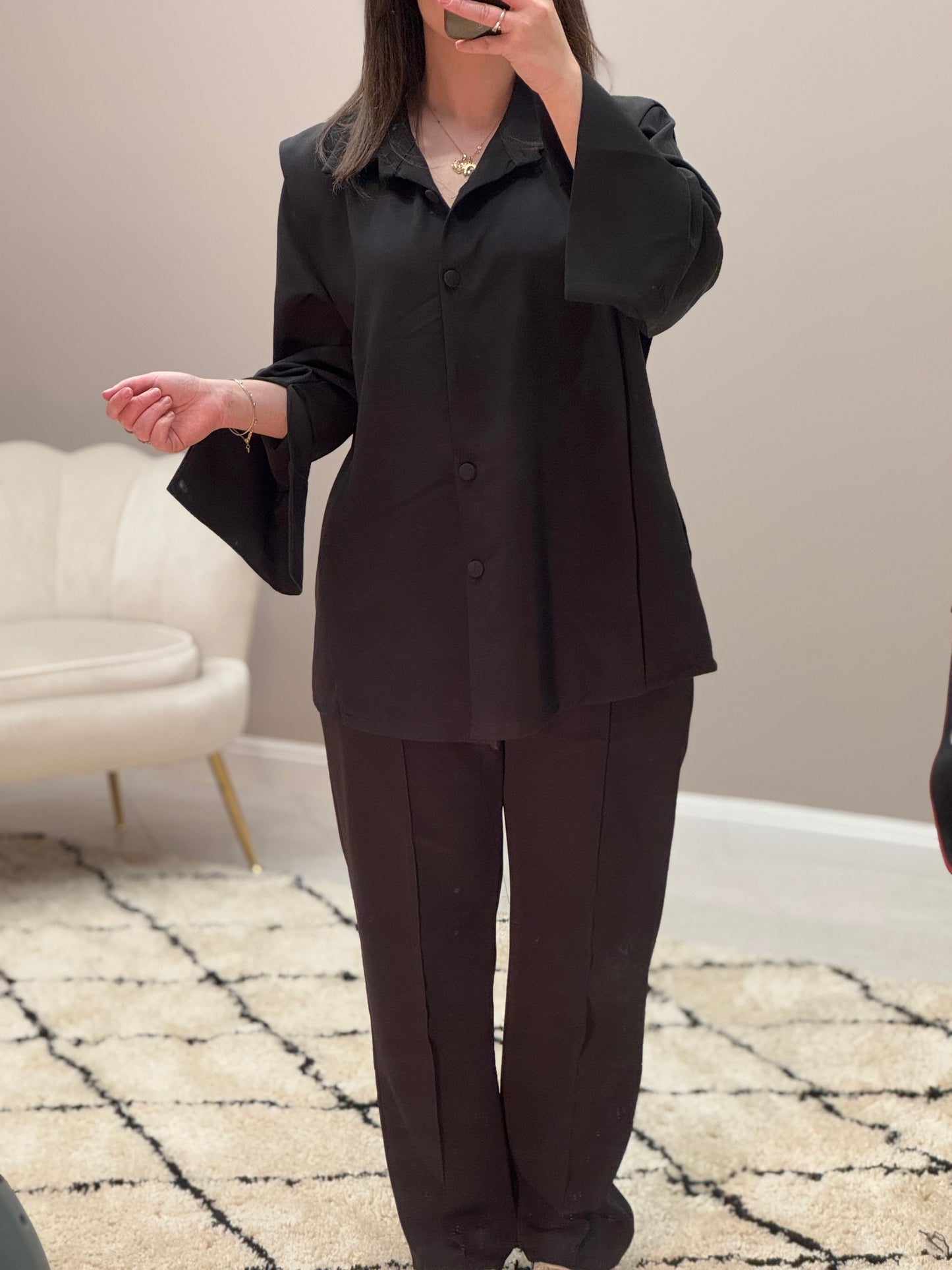 COORDSET ALEXA