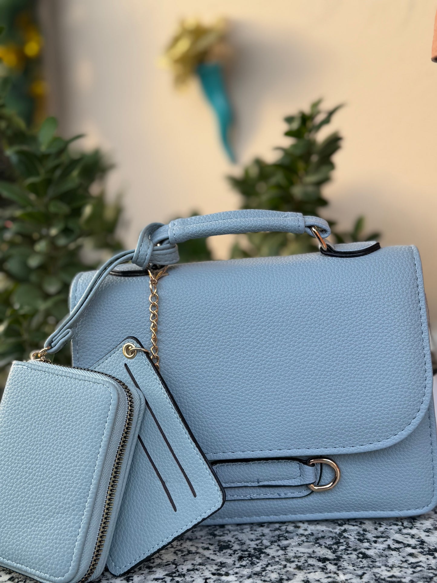 BORSA MISS