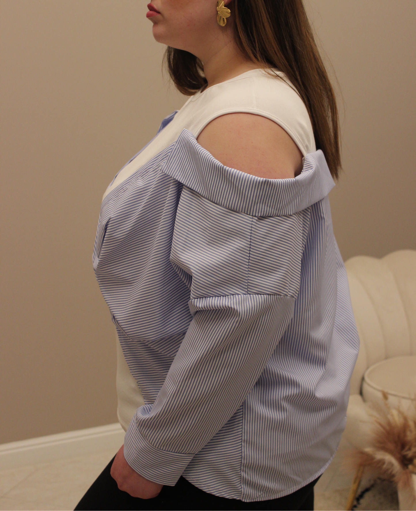 MAGLIA COMBINATA