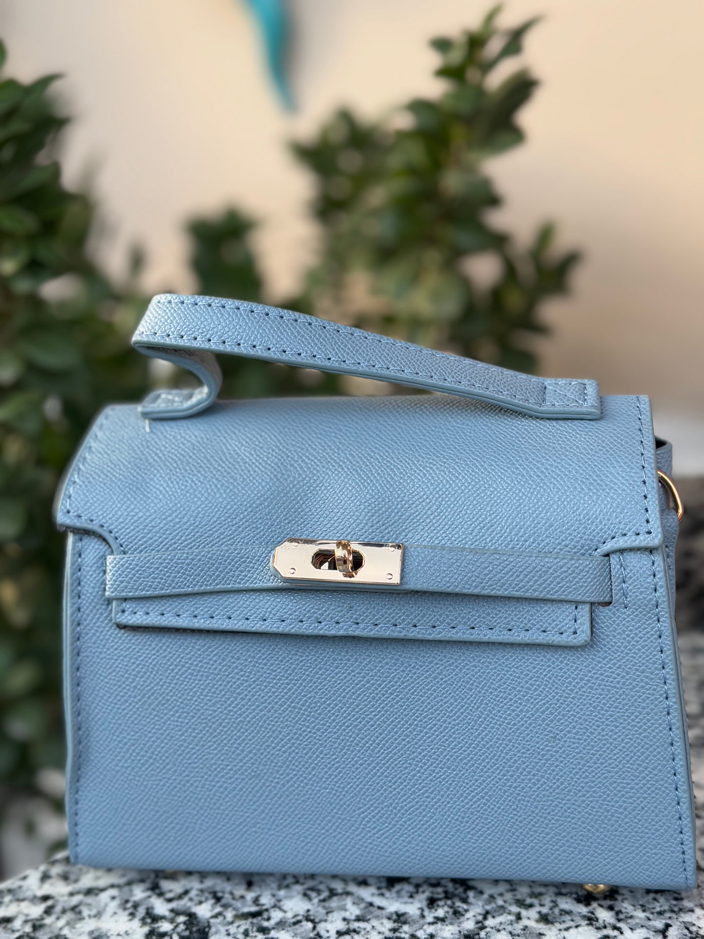 BORSA MINI CHIC