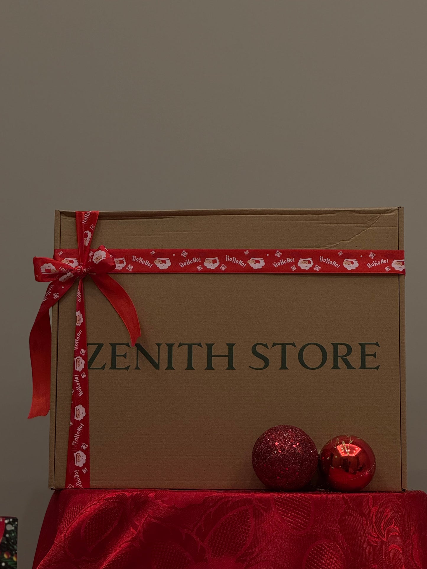 Scatola regalo grande