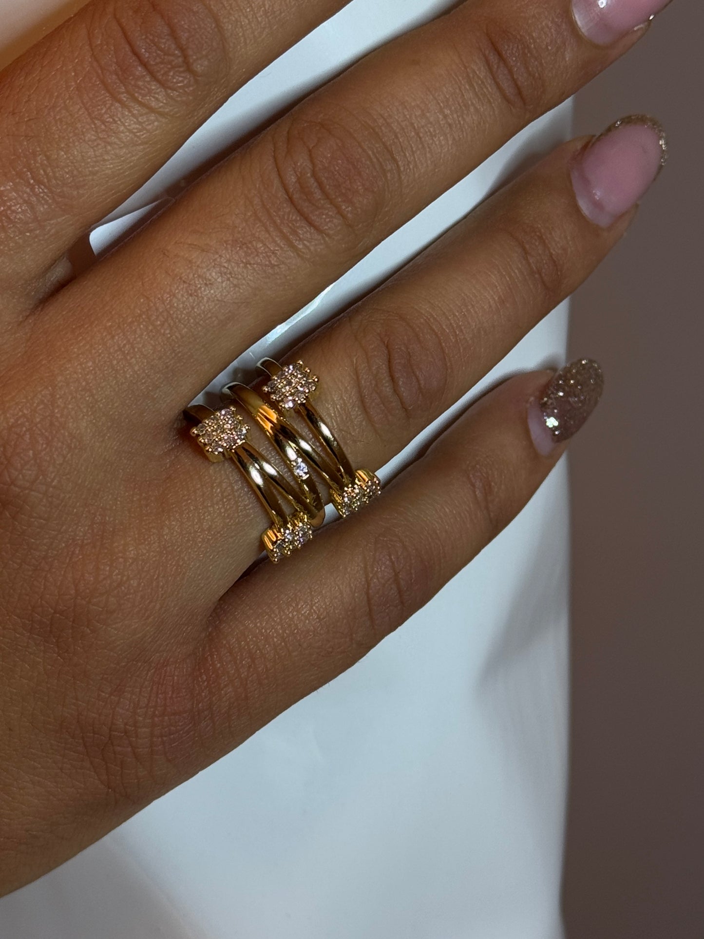 ANELLO “LEGAME”