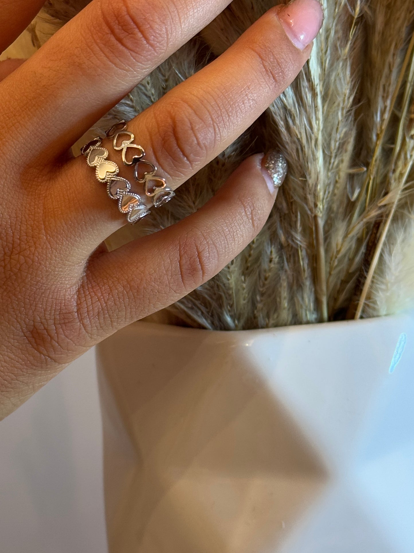 ANELLO “LOVE”