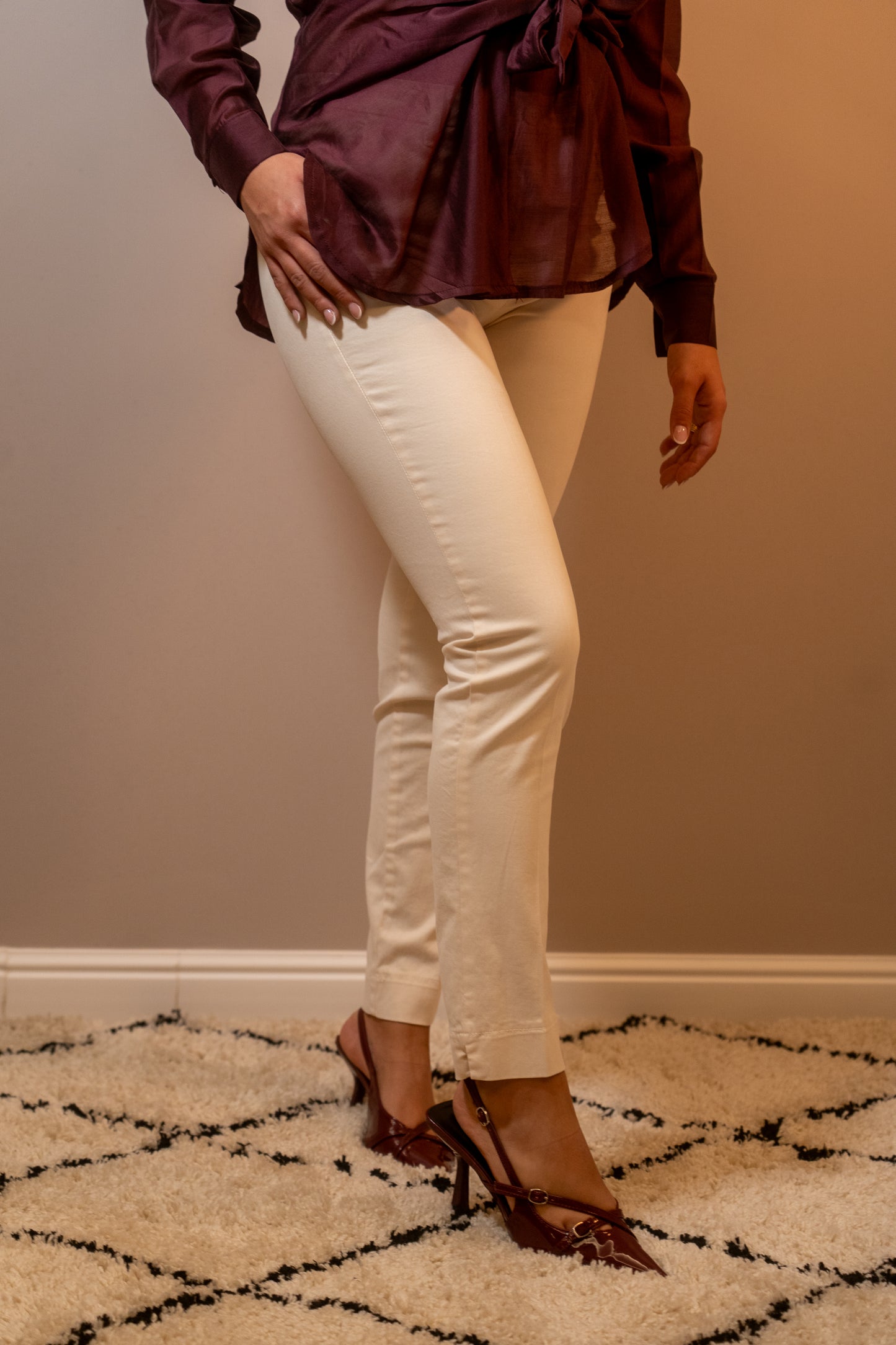 PANTALONE DUNE