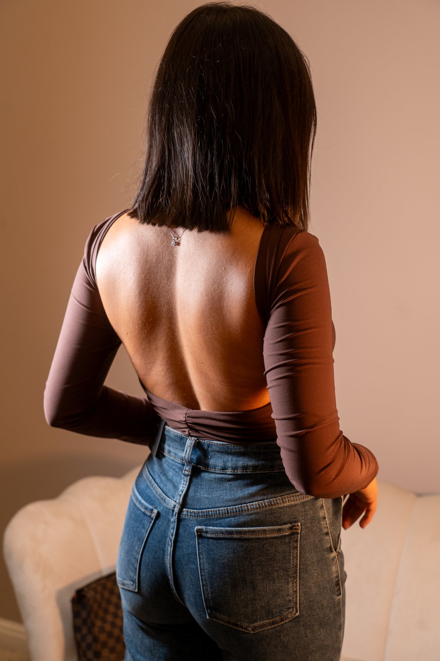 BODY VENERE