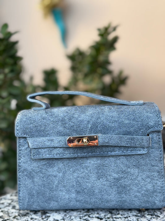 BORSA MINI CHIC
