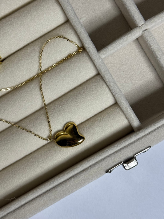COLLANA CUORE