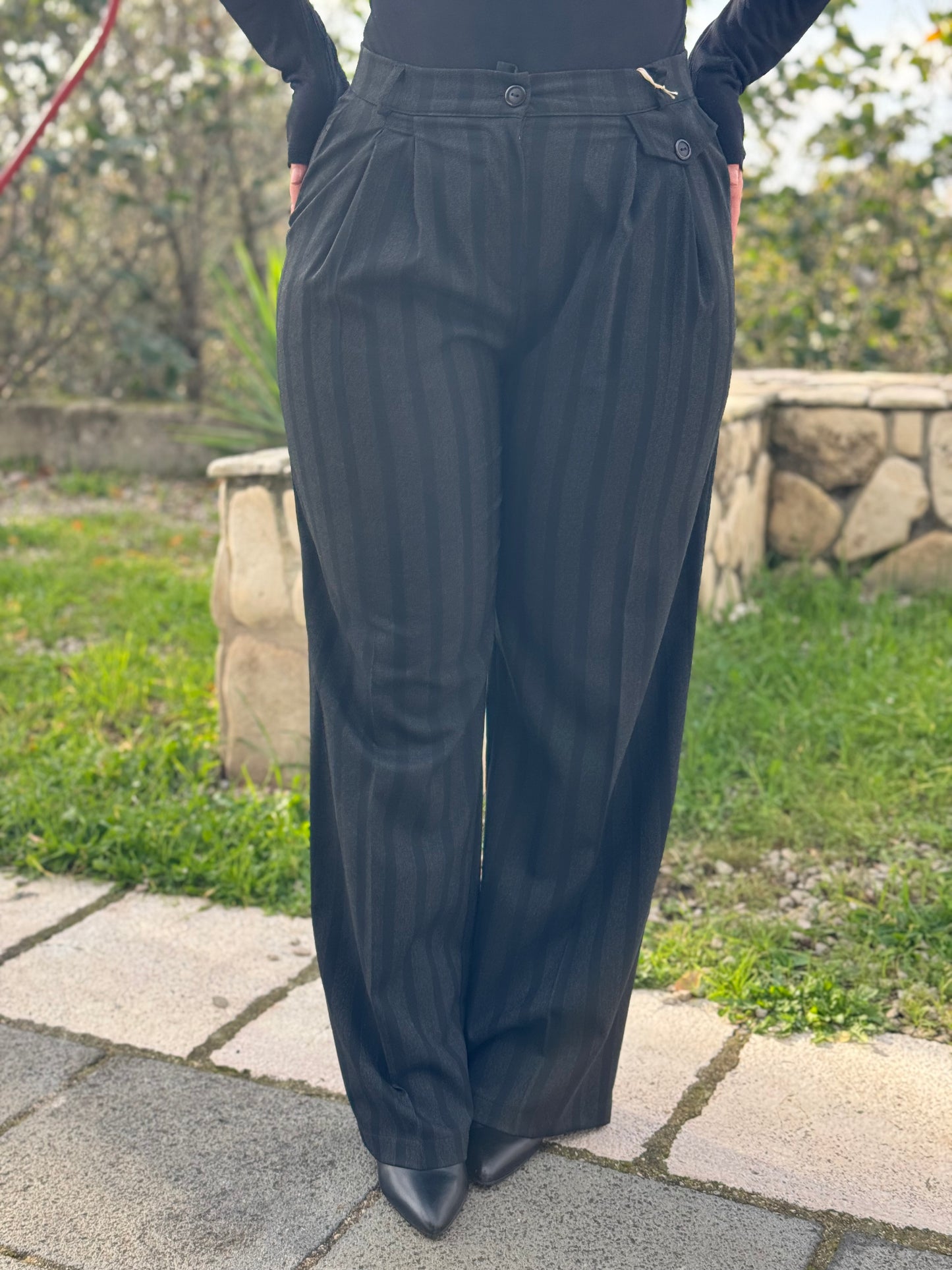 PANTALONE OFFICE