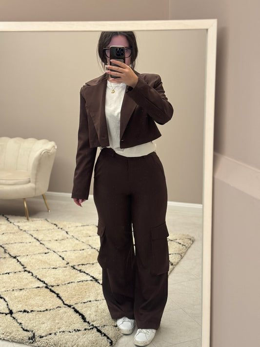 TAILLEUR CARGO