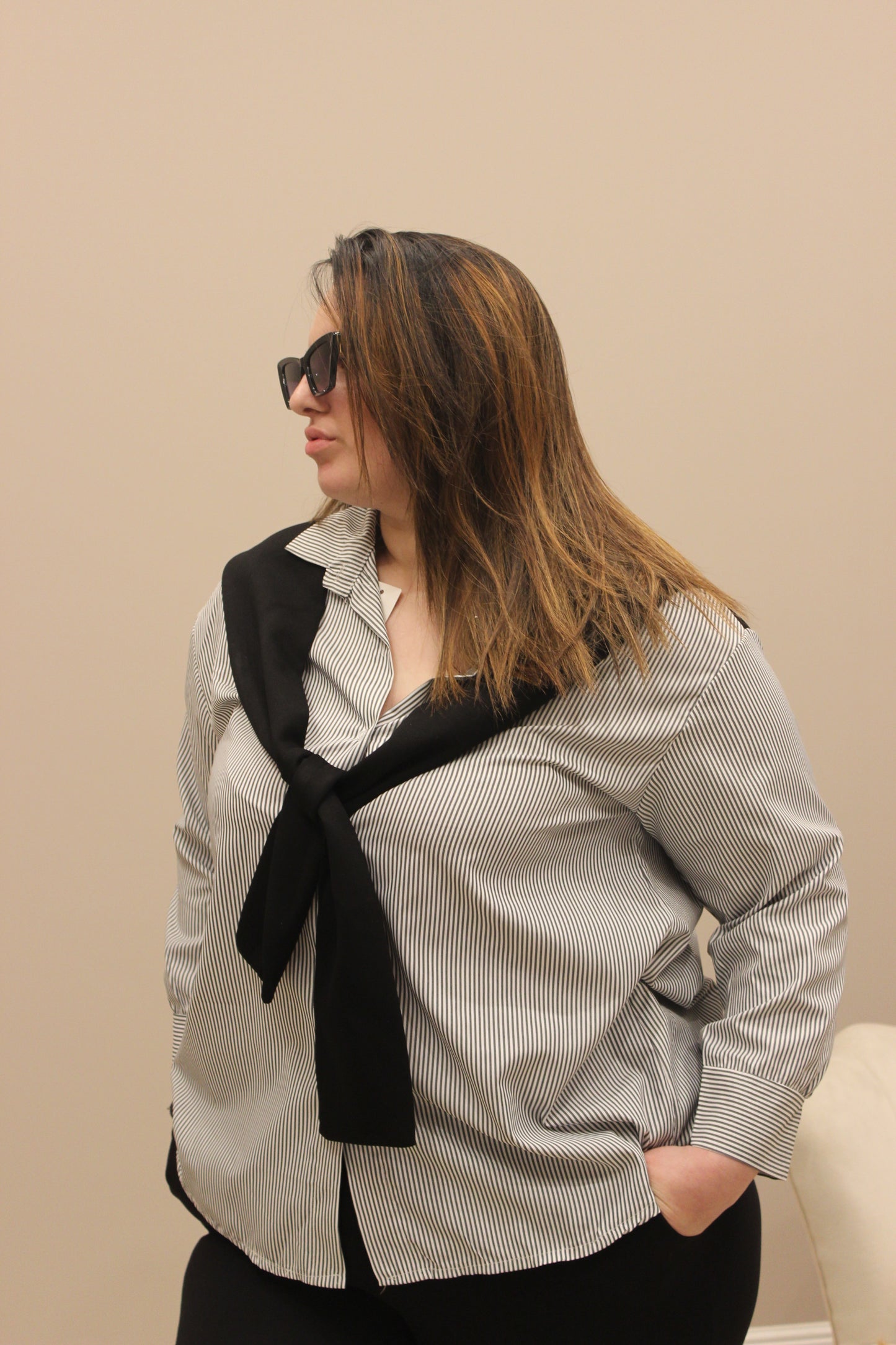 CAMICIA LONDON