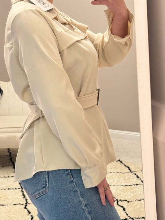 CAMICIA SIDNEY