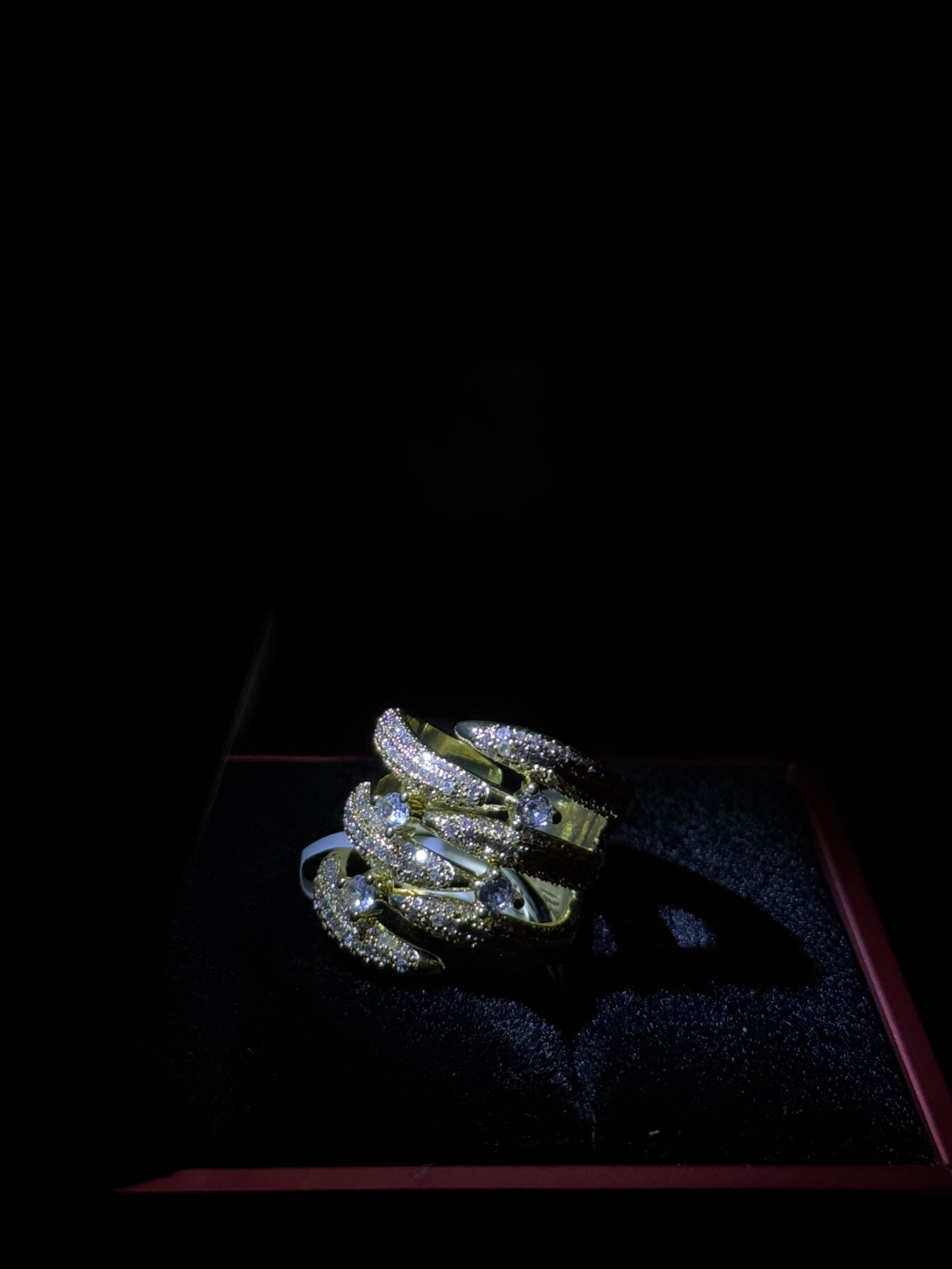 ANELLO DIAMONDS