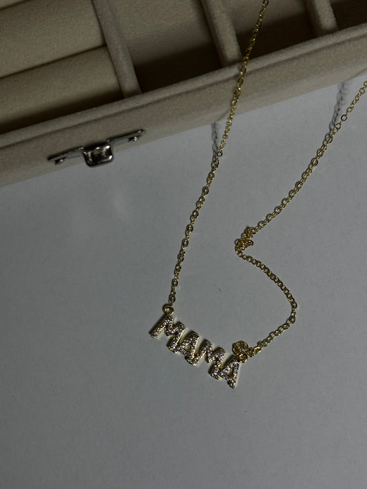 COLLANA “MAMA”