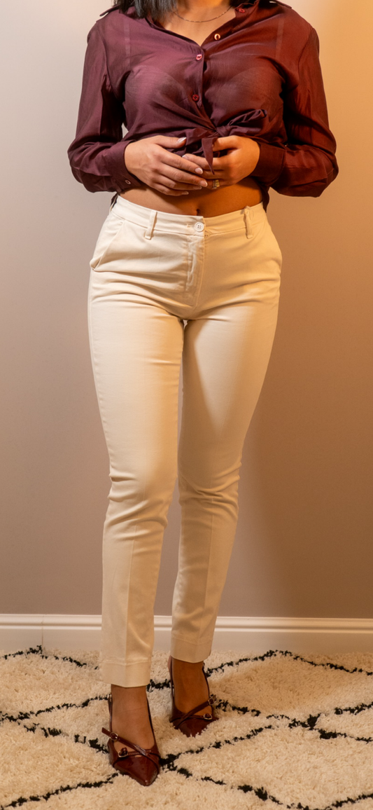 PANTALONE DUNE