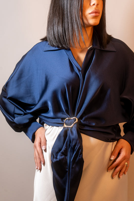 CAMICIA NODO