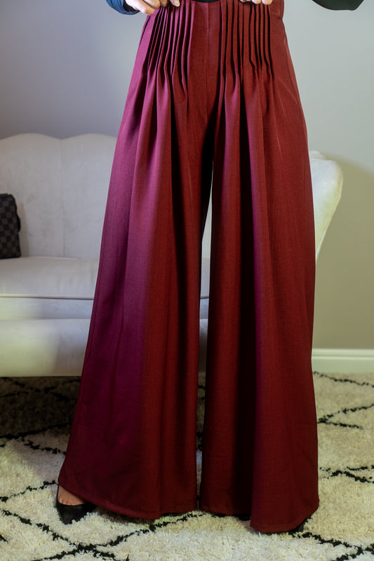 PANTALONE ARCHITECT